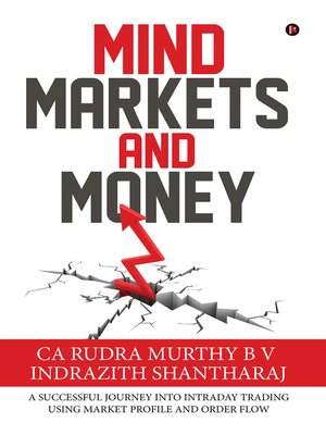 cover image of Mind Markets And Money